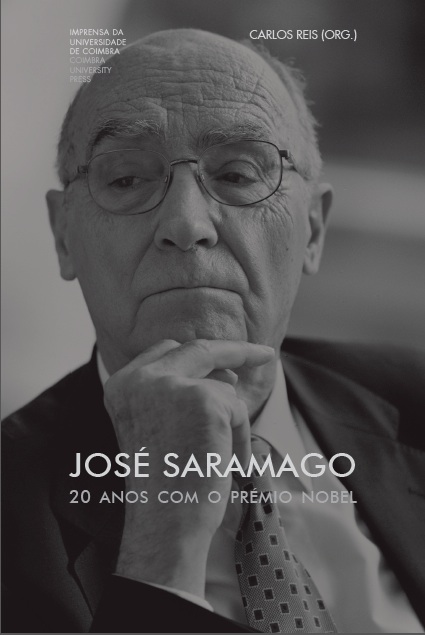 José Saramago 20 Anos com o Prémio Nobel_capa