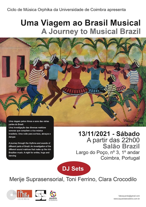 Uma viagem ao Brasil Musical_post