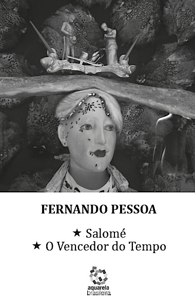 Salomé+O Vencedor do Tempo_Fernando Pessoa_capa promo