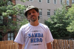 Merije_Samba Hero_2013-08-12