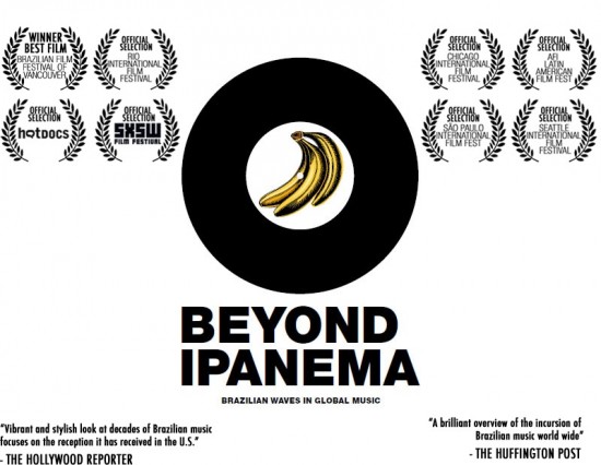 Beyond Ipanema_festivais