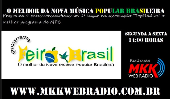 Feira Brasil_MKK